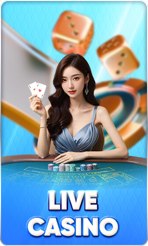 Live casino sbobet